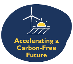 Accelerating a Carbon-Free Future