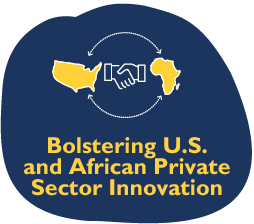 Bolstering U.S. and African Private Sector Innovation