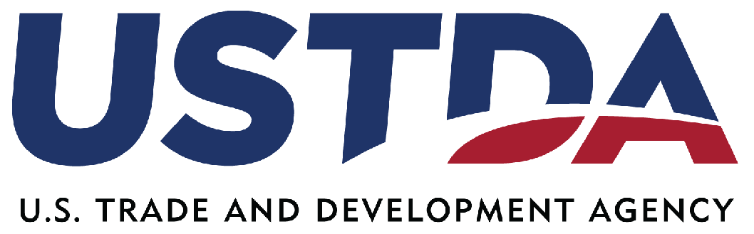 USTDA logo